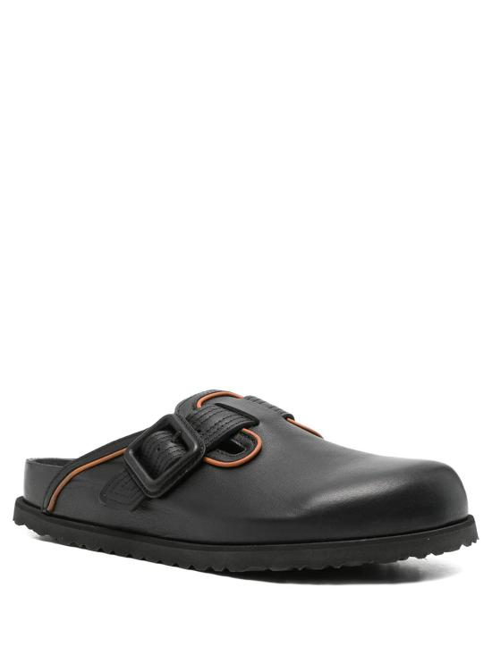 26SS 버켄스탁 뮬/슬리퍼 1032363 BLACK - BIRKENSTOCK