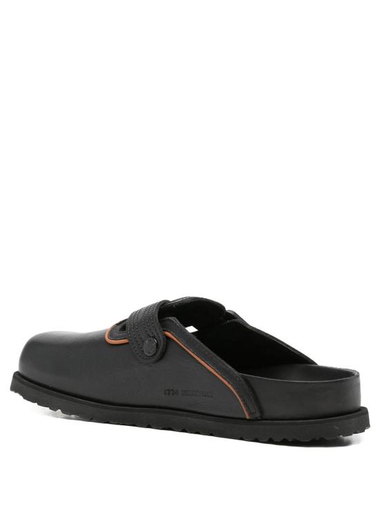 26SS 버켄스탁 뮬/슬리퍼 1032363 BLACK - BIRKENSTOCK