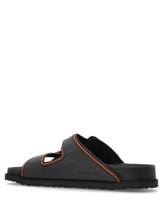 26SS 버켄스탁 뮬/슬리퍼 1032342 BLACK - BIRKENSTOCK