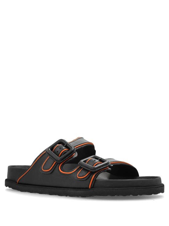 26SS 버켄스탁 뮬/슬리퍼 1032342 BLACK - BIRKENSTOCK