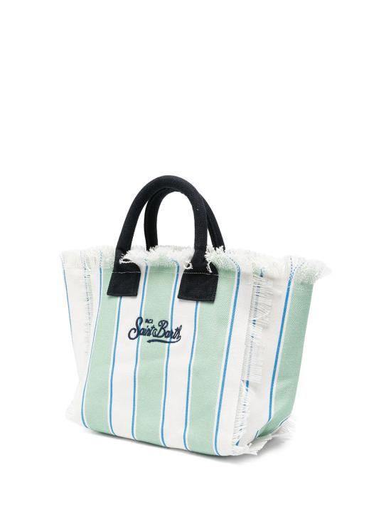 26SS 세인트바쓰 토트백 COL0001W 00937L SB BEACH STR - MC2 SAINT BARTH