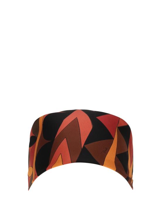 26SS 푸찌 모자 6HGF206H771 041 MULTICOLOUR