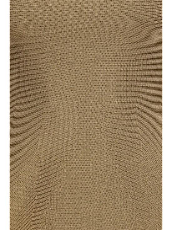 26SS 케이트 반팔 티셔츠 9806429 736 BEIGE - KHAITE