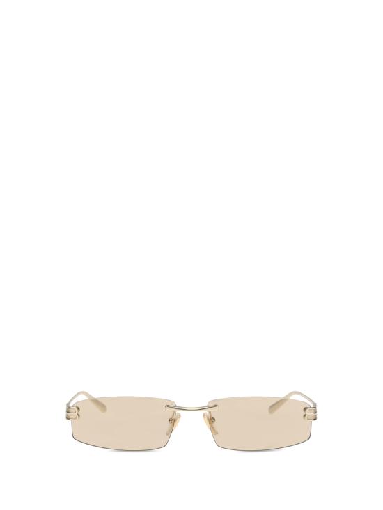 26SS 발렌시아가 선글라스 858918T0005 9269 BEIGE