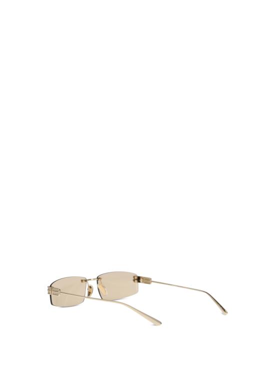 26SS 발렌시아가 선글라스 858918T0005 9269 BEIGE - BALENCIAGA