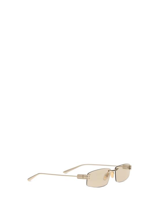 26SS 발렌시아가 선글라스 858918T0005 9269 BEIGE - BALENCIAGA