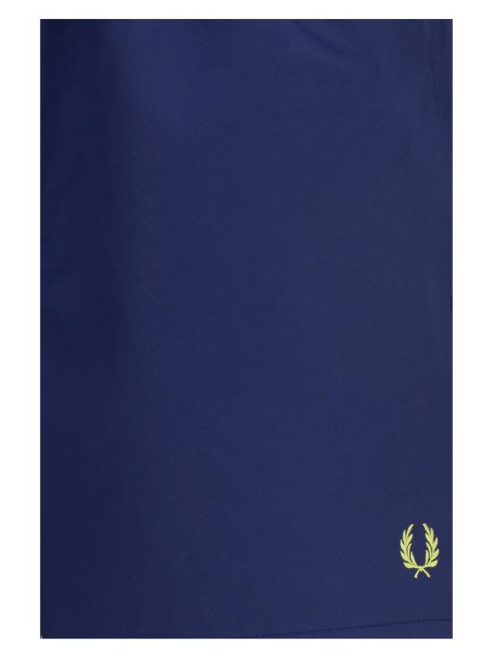26SS 프레드페리 스윔팬츠 S2303 143 BLUE - FRED PERRY