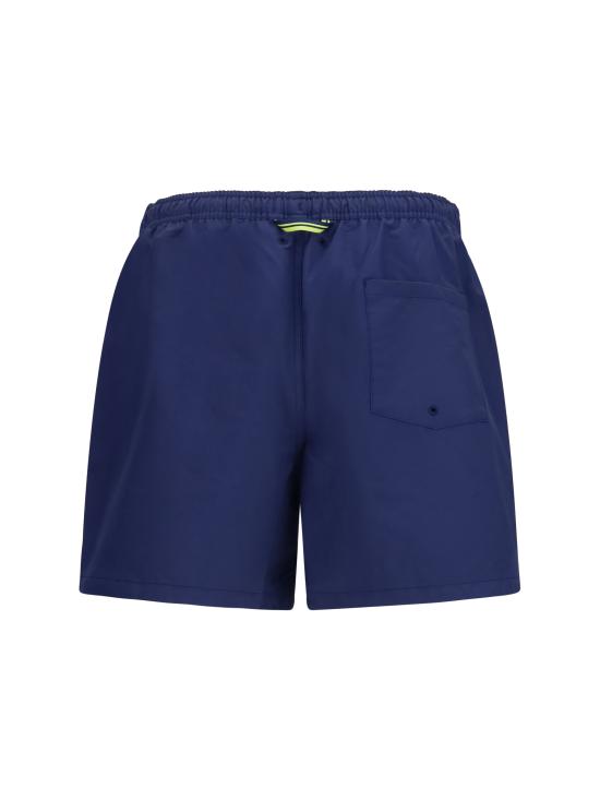 26SS 프레드페리 스윔팬츠 S2303 143 BLUE - FRED PERRY