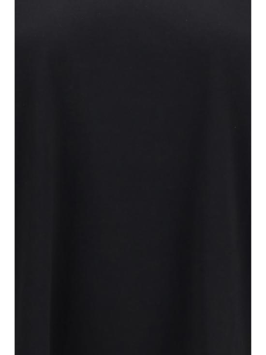 26SS 케이트 반팔 티셔츠 181251014 200 BLACK - KHAITE