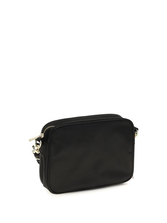 26SS 프레드페리 숄더백 L2800 102 BLACK - FRED PERRY