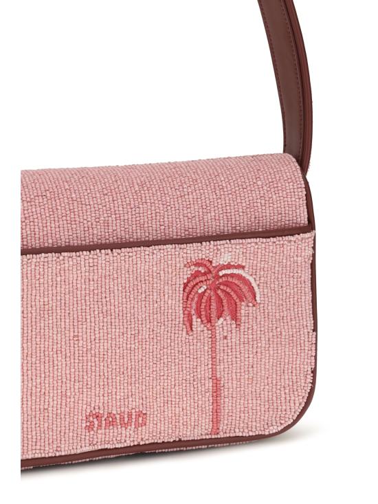 26SS 스타우드 숄더백 H26S6001PB CCLO PINK - STAUD