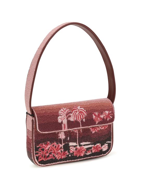 26SS 스타우드 숄더백 H26S6001PB CCLO PINK - STAUD