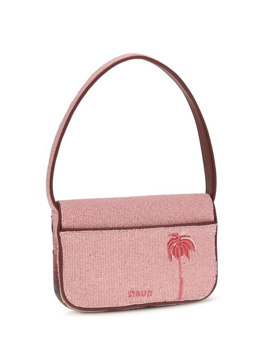26SS 스타우드 숄더백 H26S6001PB CCLO PINK - STAUD