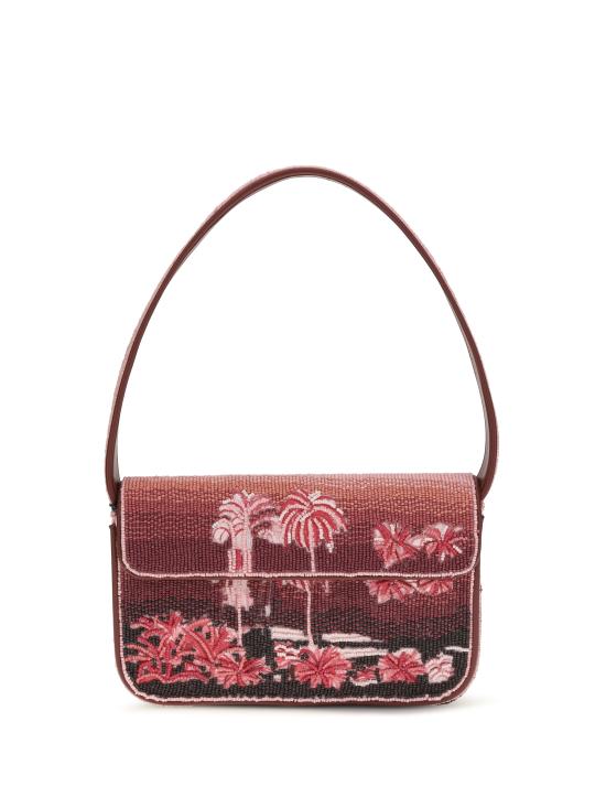 26SS 스타우드 숄더백 H26S6001PB CCLO PINK