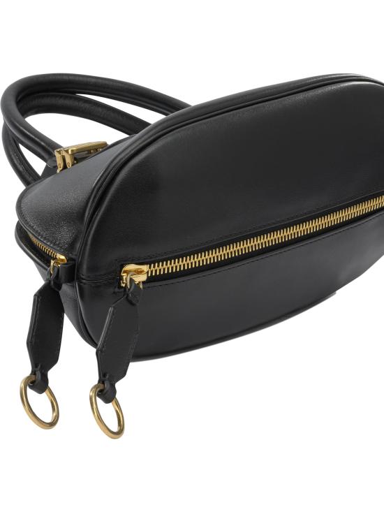 26SS 발렌시아가 토트백 8685852ACJS1000 Black - BALENCIAGA