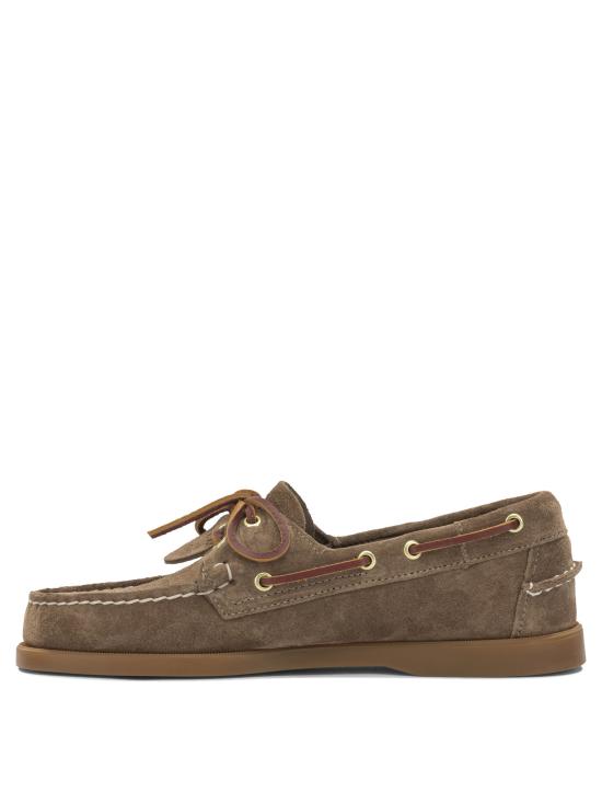 26SS 세바고 로퍼 78123GWAH1 Brown - SEBAGO