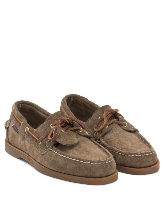 26SS 세바고 로퍼 78123GWAH1 Brown - SEBAGO