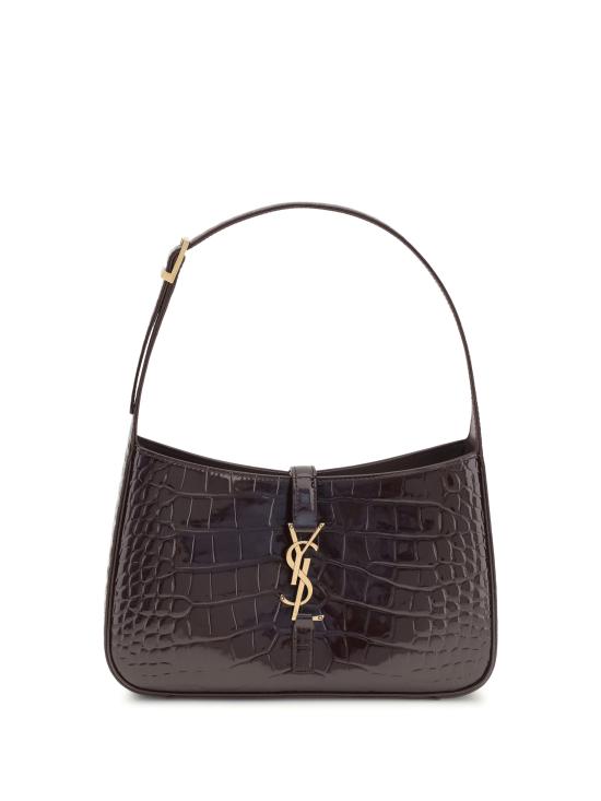 26SS 생로랑 숄더백 657228AAGKR 6581 BORDEAUX