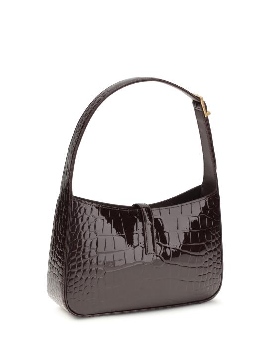 26SS 생로랑 숄더백 657228AAGKR 6581 BORDEAUX - SAINT LAURENT