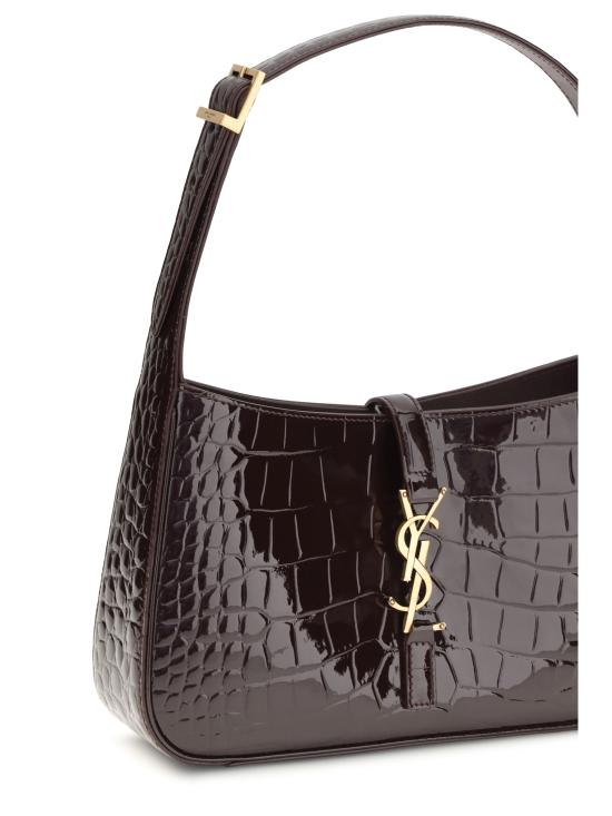 26SS 생로랑 숄더백 657228AAGKR 6581 BORDEAUX - SAINT LAURENT