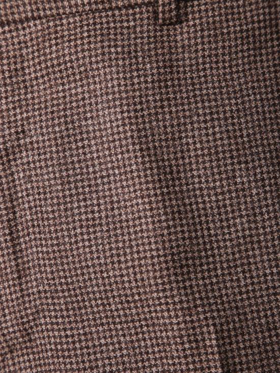 26FW 피티토리노 수트 팬츠 CORFZ1Z00F MA24 0150 Brown - PT TORINO