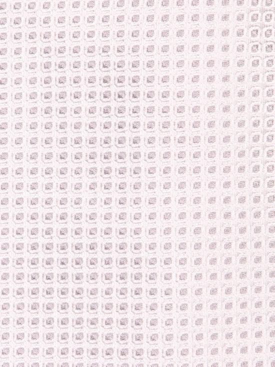 26SS 델 오글리오 넥타이 MARTIN 546 01 White - DELL'OGLIO