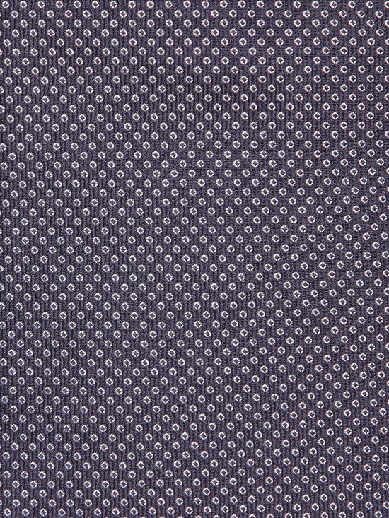 26SS 델 오글리오 넥타이 MARTIN 581 04 Blue - DELL'OGLIO