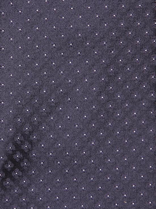 26SS 델 오글리오 넥타이 MARTIN 581 05 Blue - DELL'OGLIO