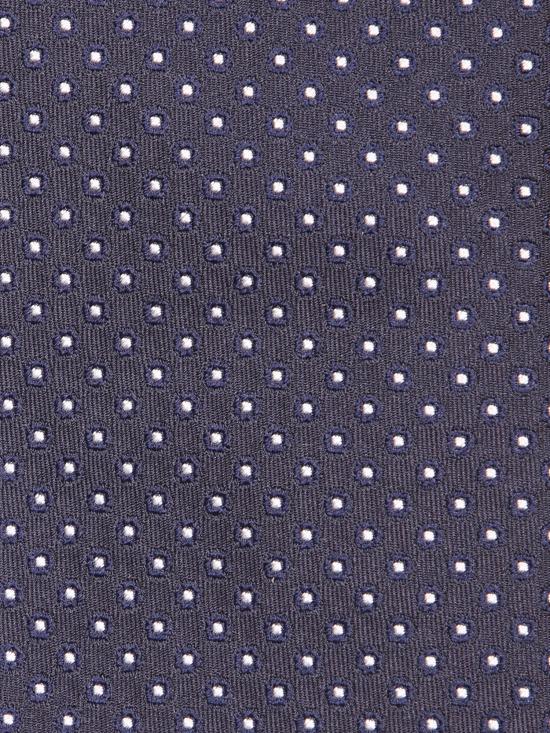 26SS 델 오글리오 넥타이 MARTIN 583 02 Blue - DELL'OGLIO