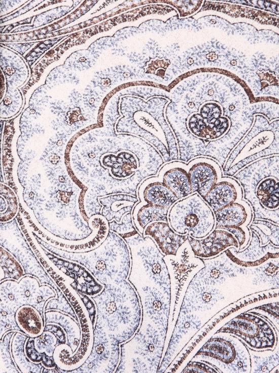 26SS 델 오글리오 넥타이 MARTIN SF 564 01 Blue - DELL'OGLIO