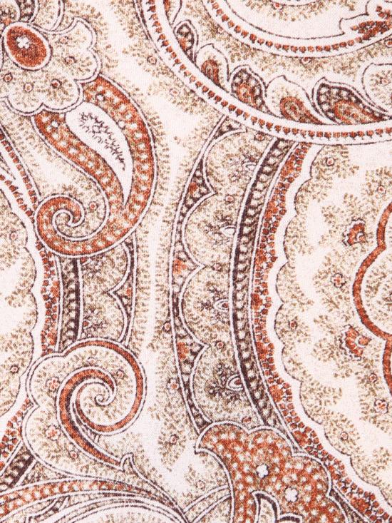 26SS 델 오글리오 넥타이 MARTIN SF 564 02 Beige - DELL'OGLIO