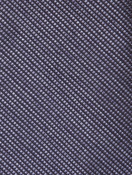 26SS 델 오글리오 넥타이 MARTIN SF 575 04 Blue - DELL'OGLIO