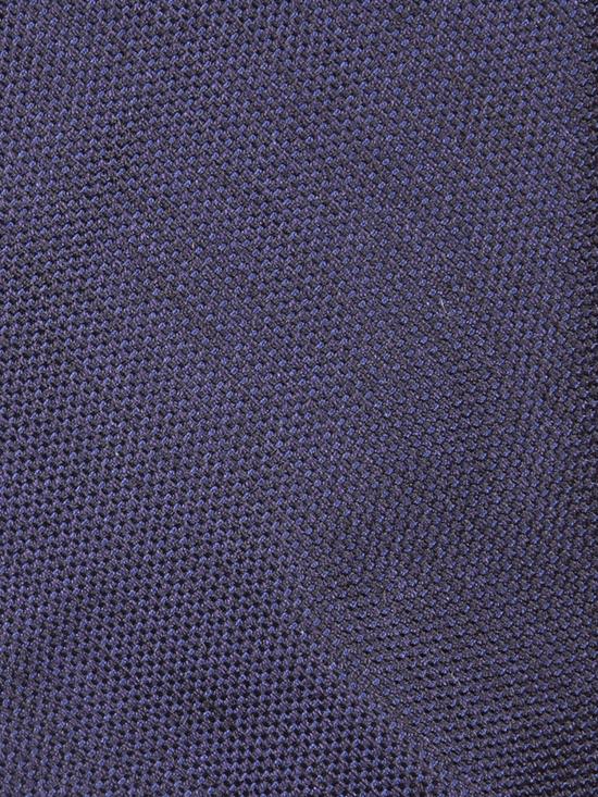 26SS 델 오글리오 넥타이 MARTIN SF 575 05 Blue - DELL'OGLIO