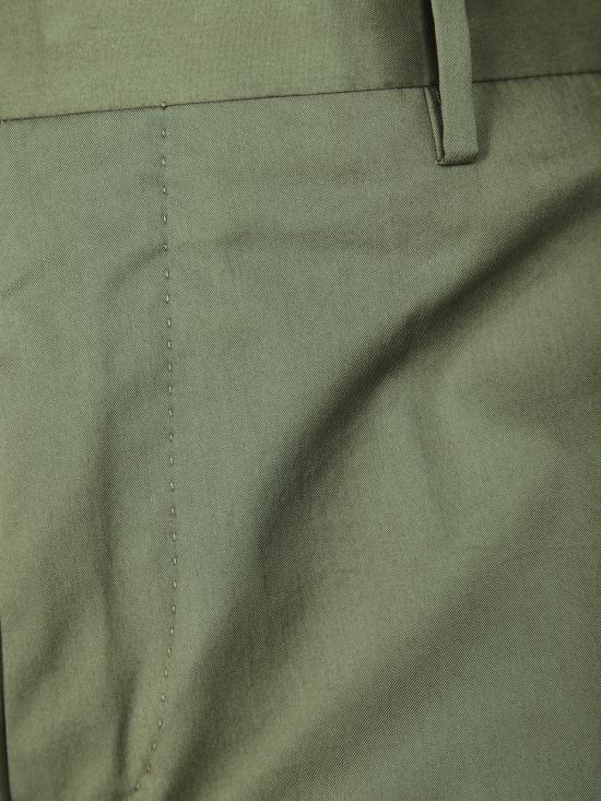 26SS 피티토리노 팬츠 CORSZ1Z00 VD05 0445 White - PT TORINO