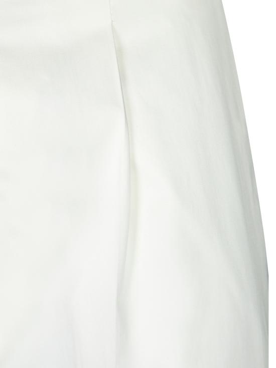 26SS 피티토리노 팬츠 CORSZAZ40 NU68 0010 White - PT TORINO