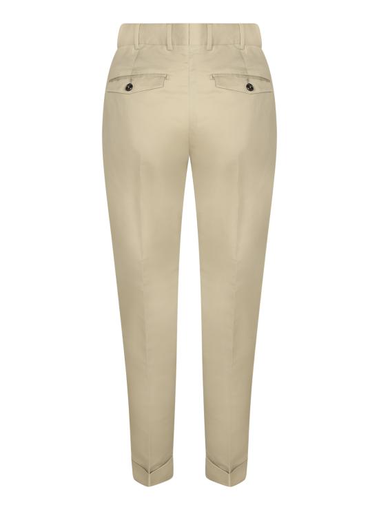 26SS 피티토리노 팬츠 CORSZAZ40 PU38 0060 Beige - PT TORINO