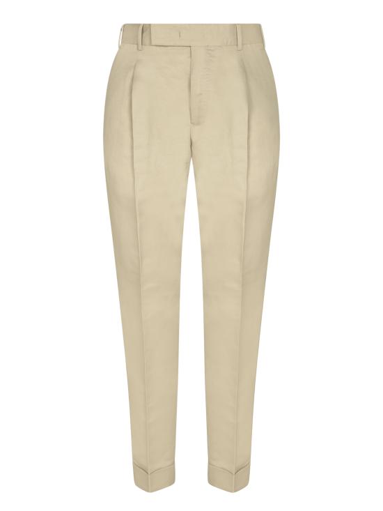 26SS 피티토리노 팬츠 CORSZAZ40 PU38 0060 Beige
