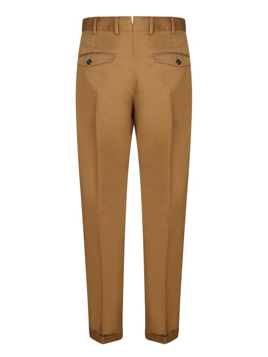 26SS 피티토리노 팬츠 CORSZAZ40 PU38 0165 Brown - PT TORINO