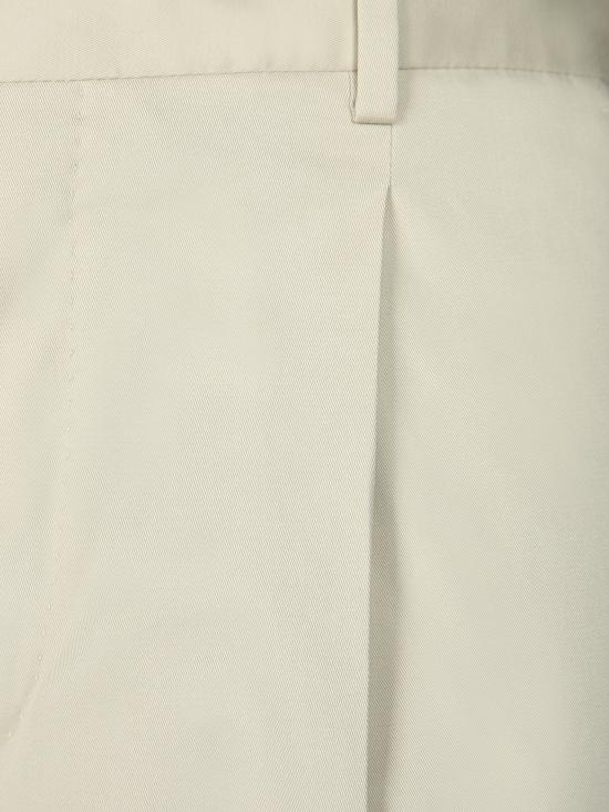 26SS 피티토리노 팬츠 CORSZAZ40 SD59 0040 White - PT TORINO