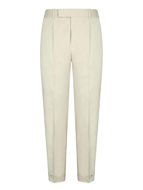 26SS 피티토리노 팬츠 CORSZAZ40 SD59 0040 White