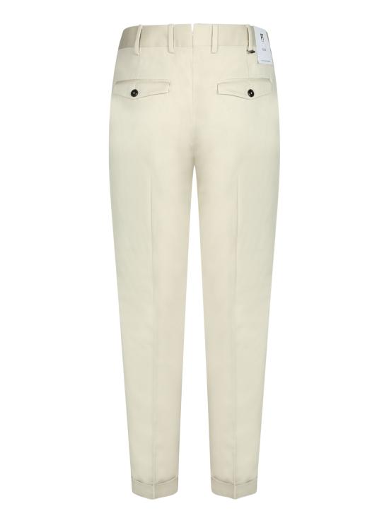 26SS 피티토리노 팬츠 CORSZAZ40 SD59 0040 White - PT TORINO
