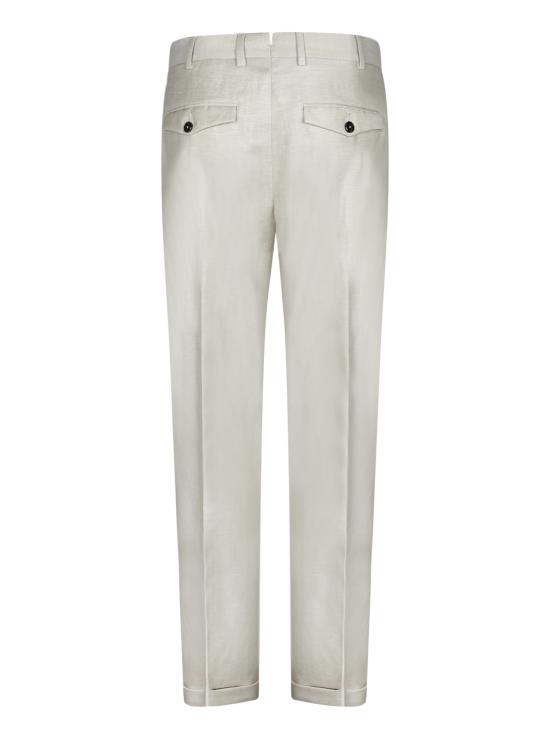 26SS 피티토리노 팬츠 CORSZAZ40 SD81 0020 White - PT TORINO