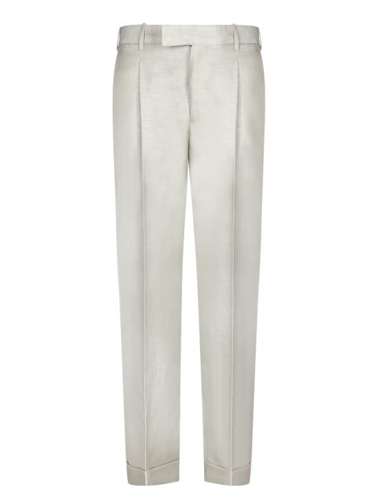 26SS 피티토리노 팬츠 CORSZAZ40 SD81 0020 White