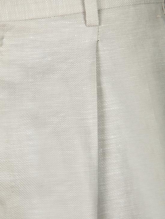 26SS 피티토리노 팬츠 CORSZAZ40 SD81 0020 White - PT TORINO