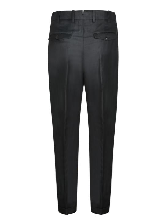 26SS 피티토리노 팬츠 CORSZAZ40 SD81 0990 Black - PT TORINO