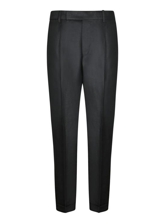 26SS 피티토리노 팬츠 CORSZAZ40 SD81 0990 Black