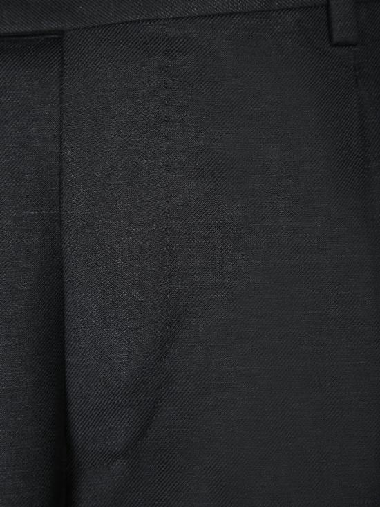 26SS 피티토리노 팬츠 CORSZAZ40 SD81 0990 Black - PT TORINO