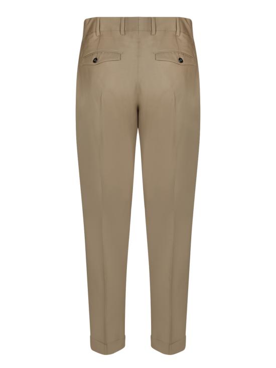 26SS 피티토리노 팬츠 CORSZAZ40 ZI56 0130 Beige - PT TORINO