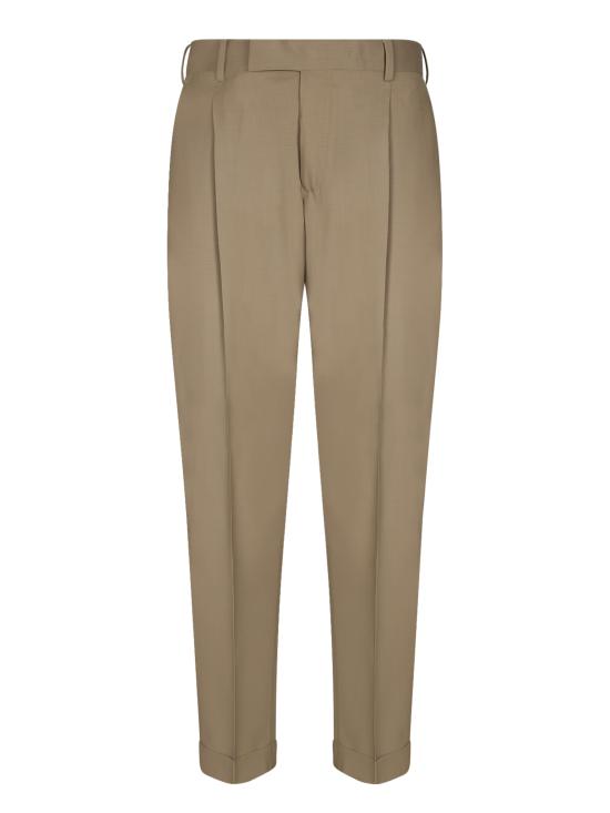 26SS 피티토리노 팬츠 CORSZAZ40 ZI56 0130 Beige