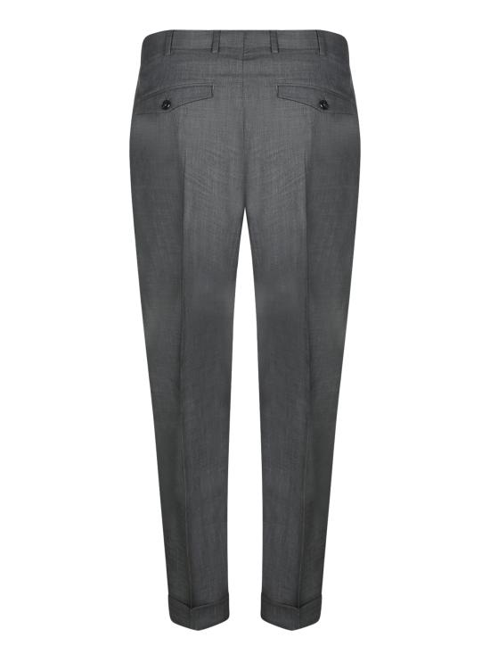 26SS 피티토리노 팬츠 CORSZAZ40 ZI56 0240 Grey - PT TORINO